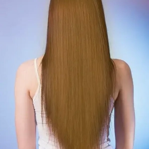 dark-blonde