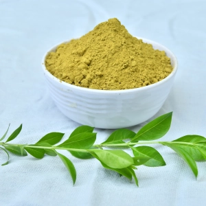 Natural Henna Powder