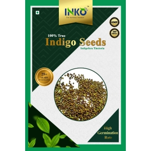 Indigo Seeds